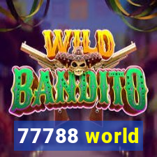 77788 world